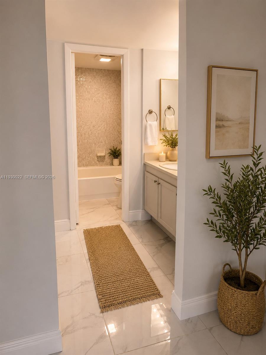 CORONADO CONDO- TOWER II - Residential