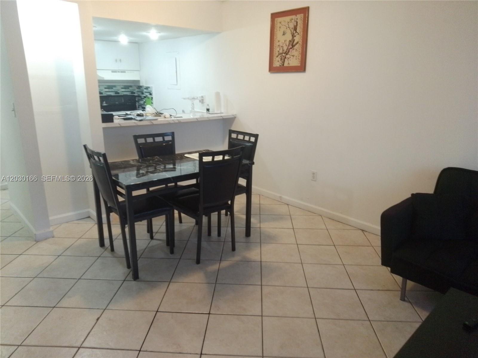 LA CASTELLANA CONDO - Residential Lease