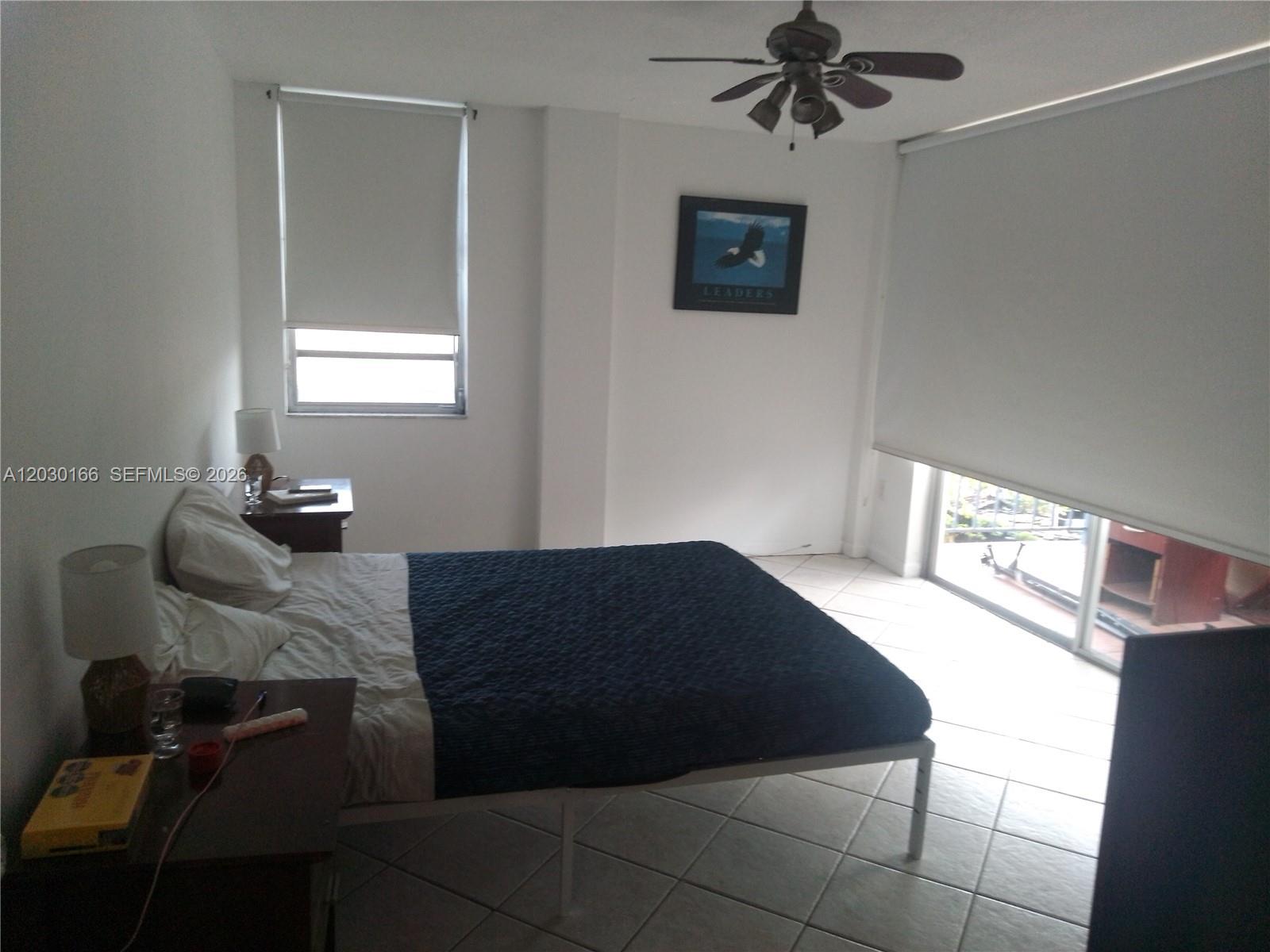LA CASTELLANA CONDO - Residential Lease