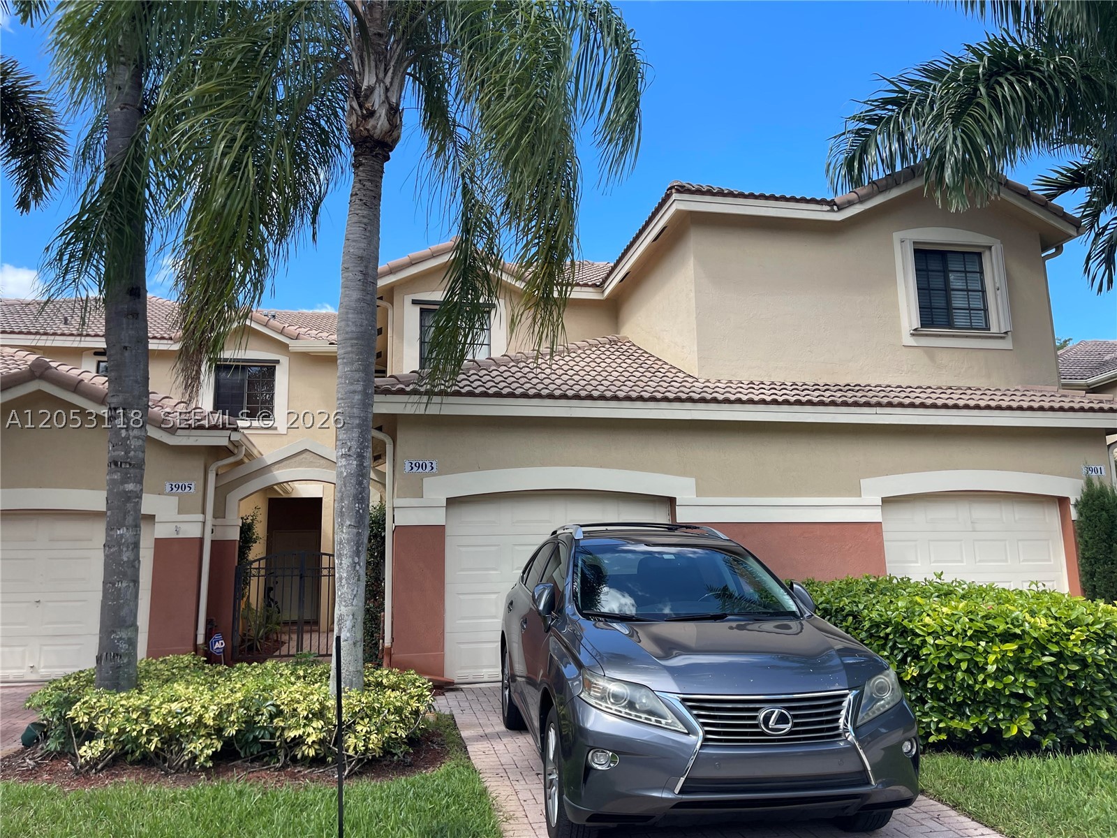 SECTOR 8 9 & 10 PLAT(BLKS - Residential Lease