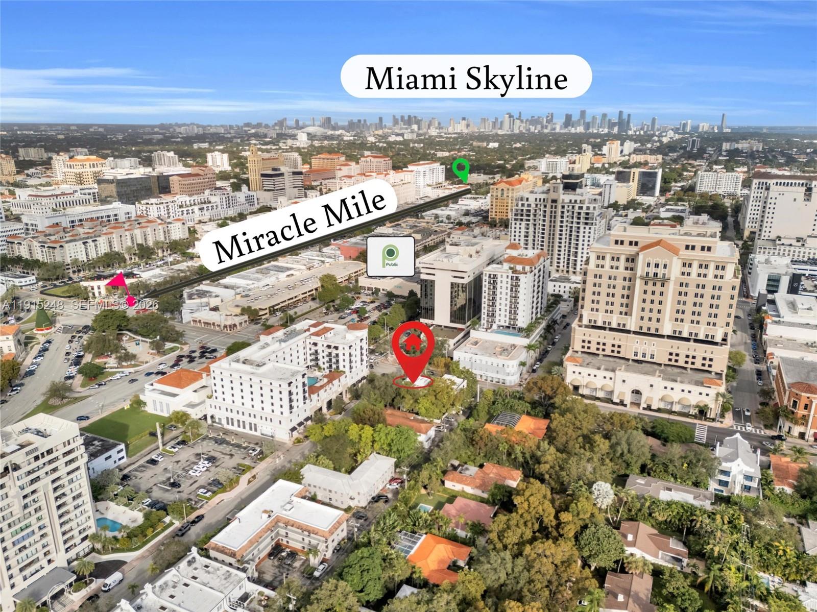 VALENCIA TOWNHOUSE CONDO - Residential