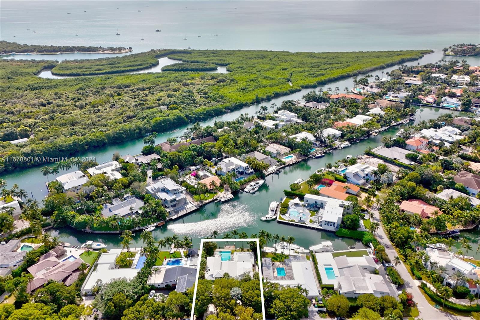 CAPE FLORIDA SUB SEC 3 - Residential