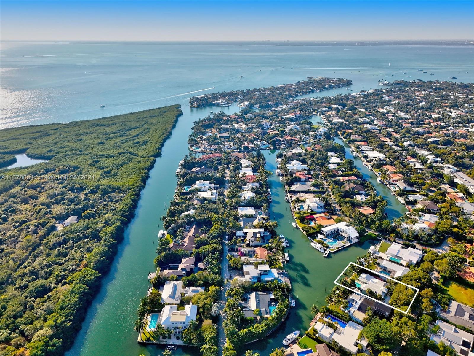 CAPE FLORIDA SUB SEC 3 - Residential