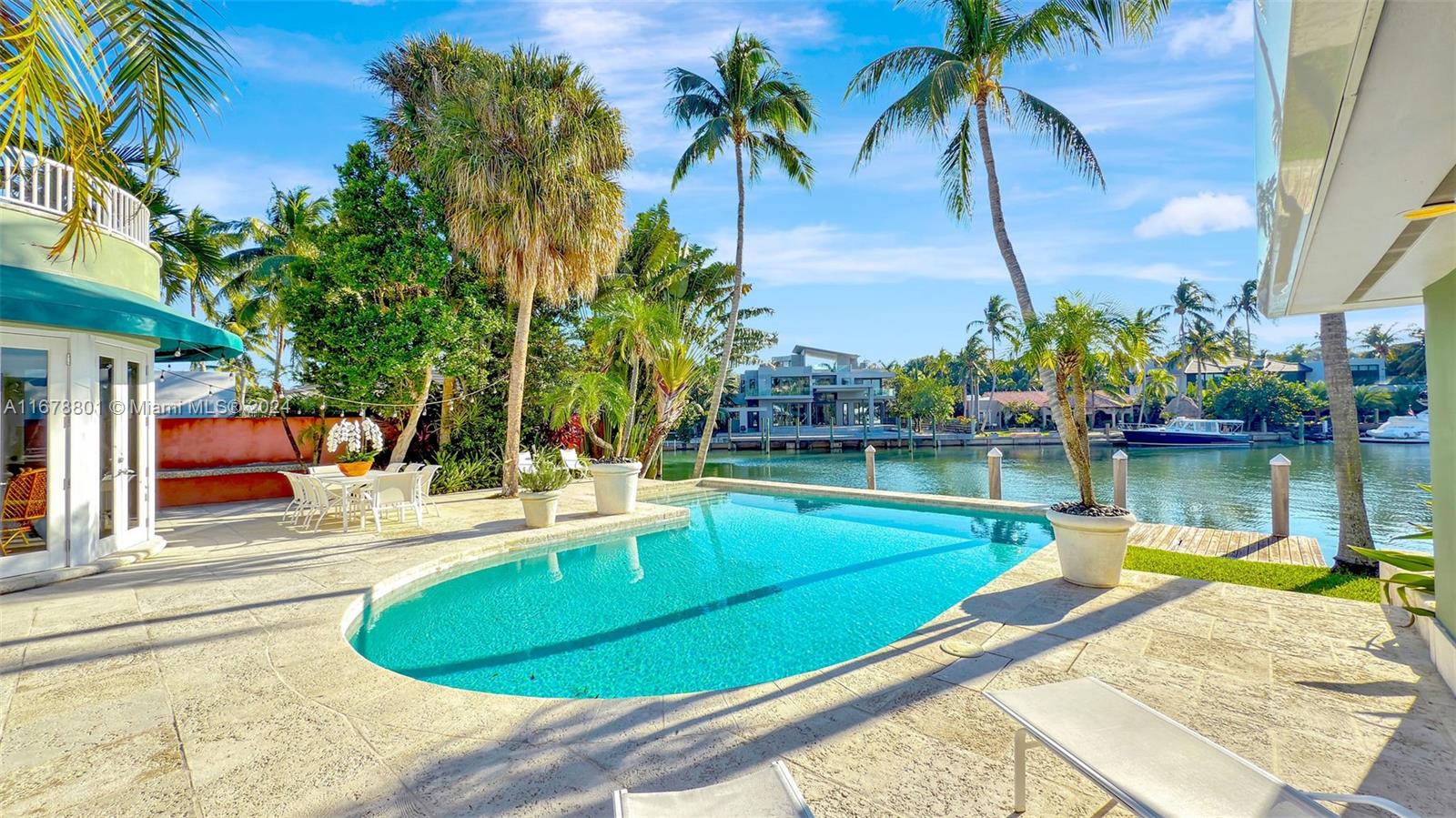 CAPE FLORIDA SUB SEC 3 - Residential