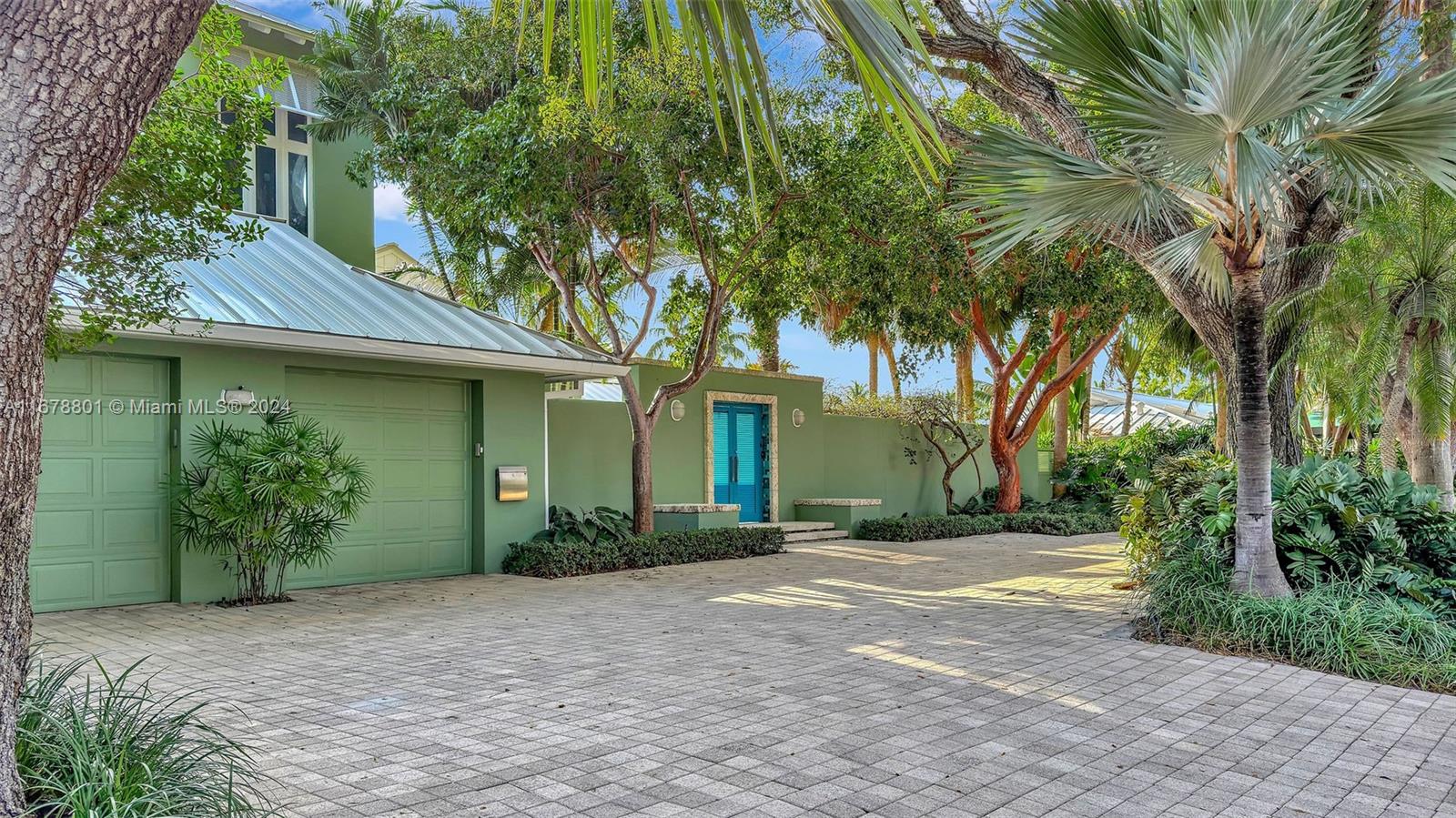 CAPE FLORIDA SUB SEC 3 - Residential