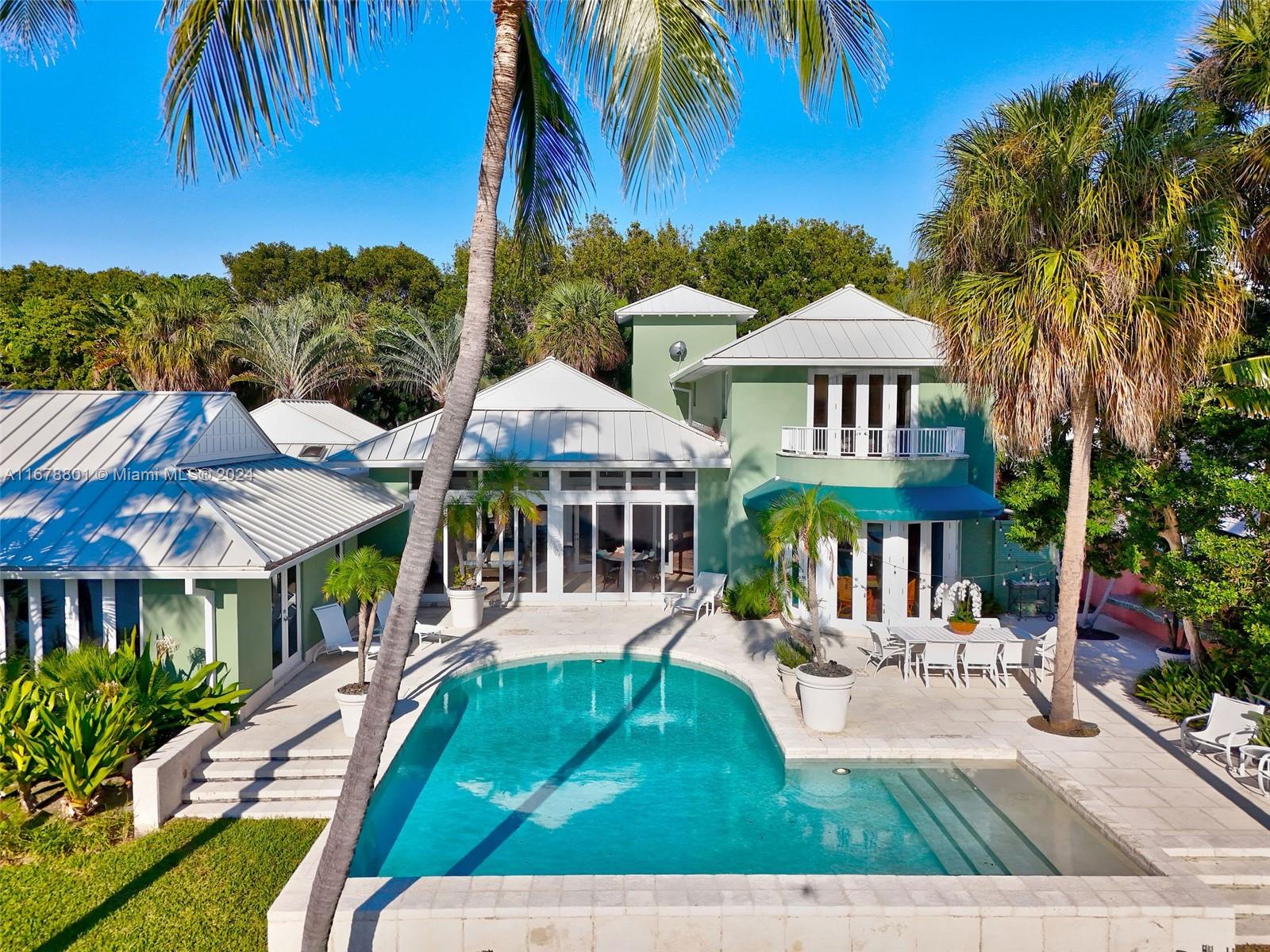 CAPE FLORIDA SUB SEC 3 - Residential