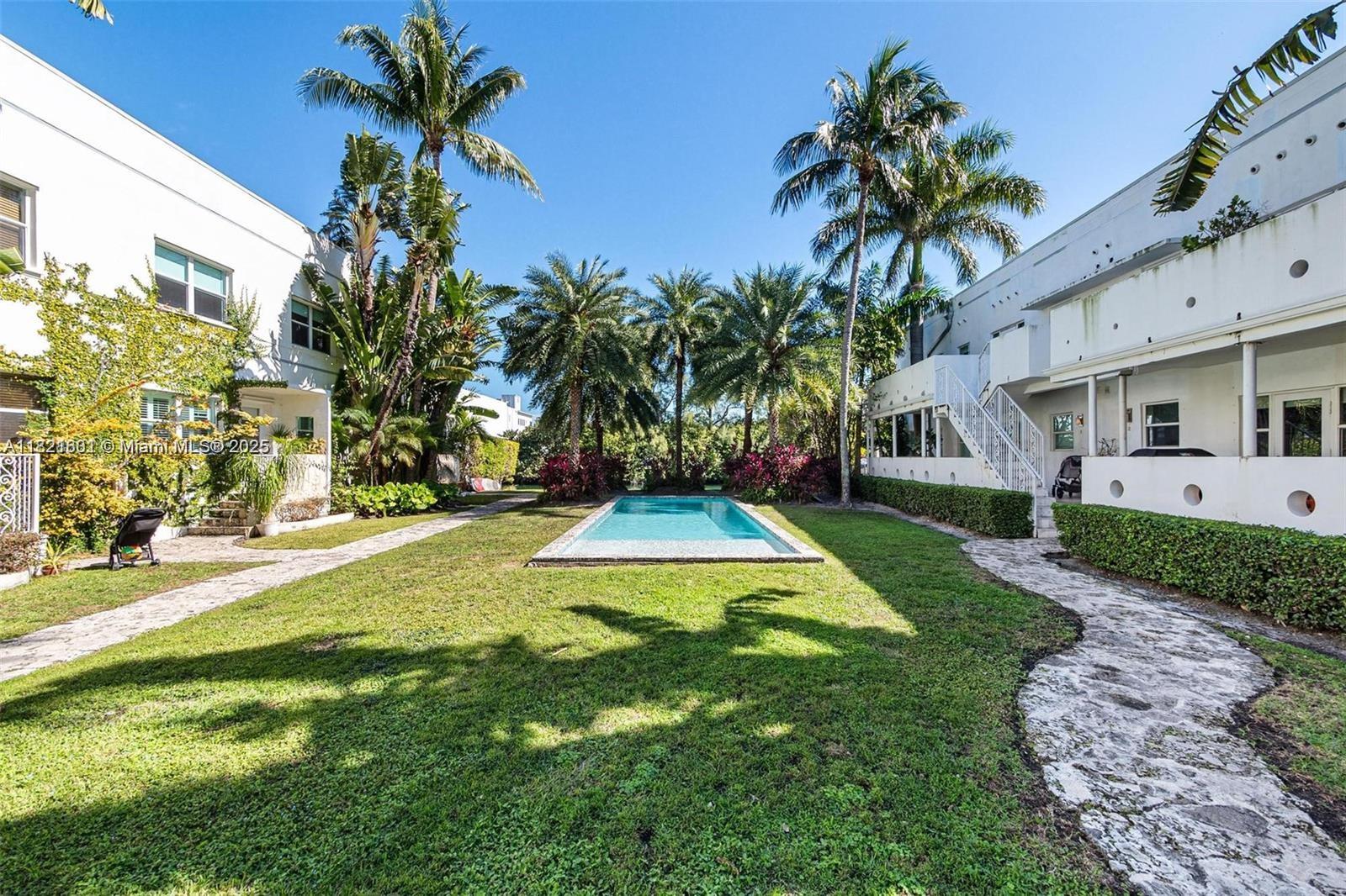 KIM AIMEE CONDO - Residential Lease