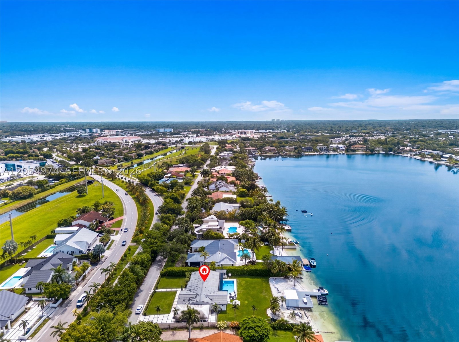 LAKESHORE SEC ONE - Residential
