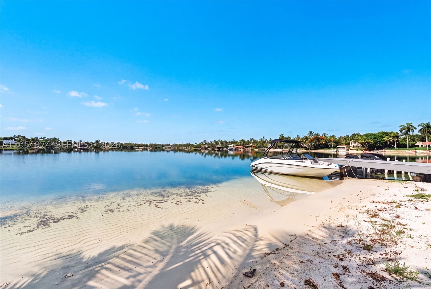 LAKESHORE SEC ONE - Residential