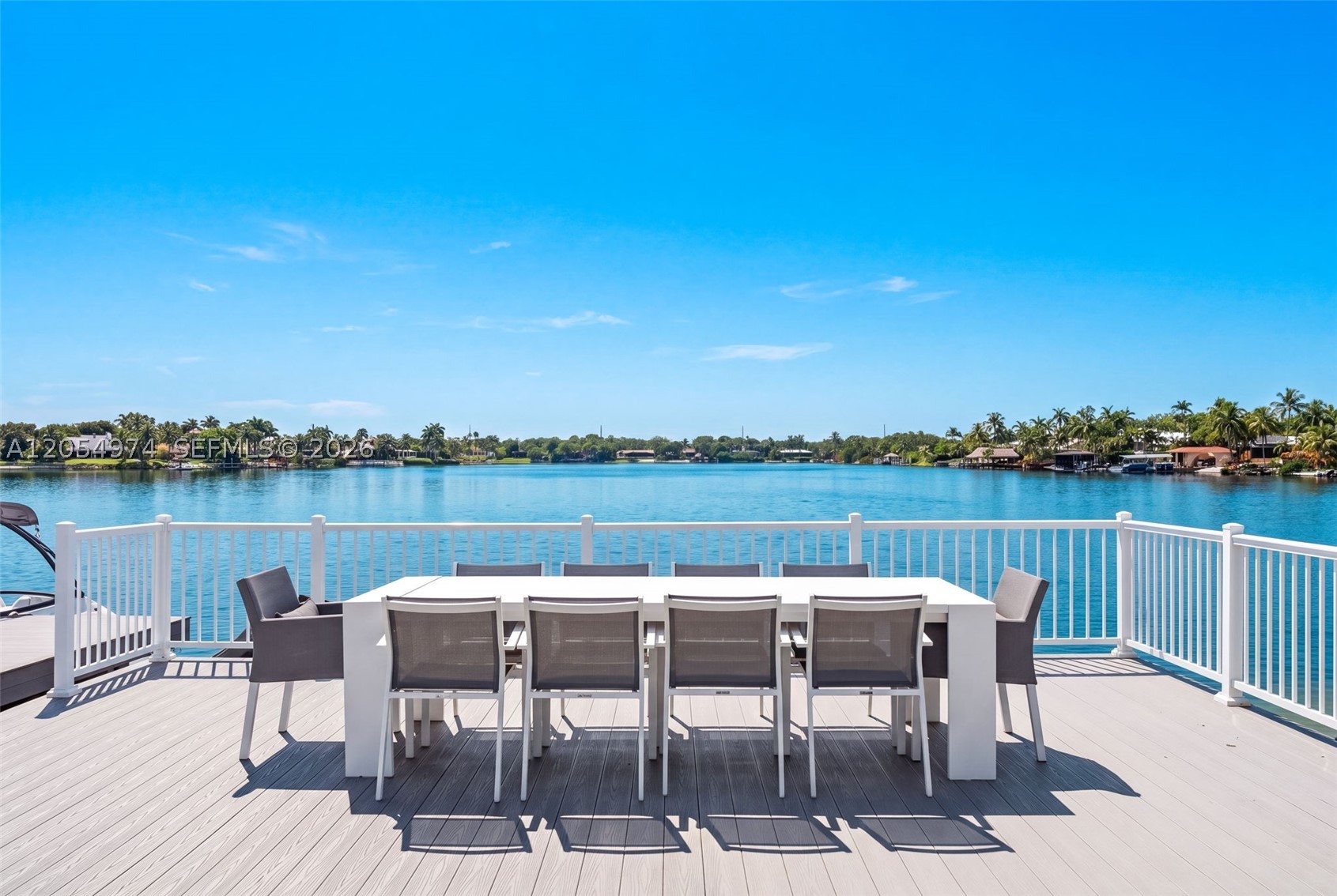 LAKESHORE SEC ONE - Residential