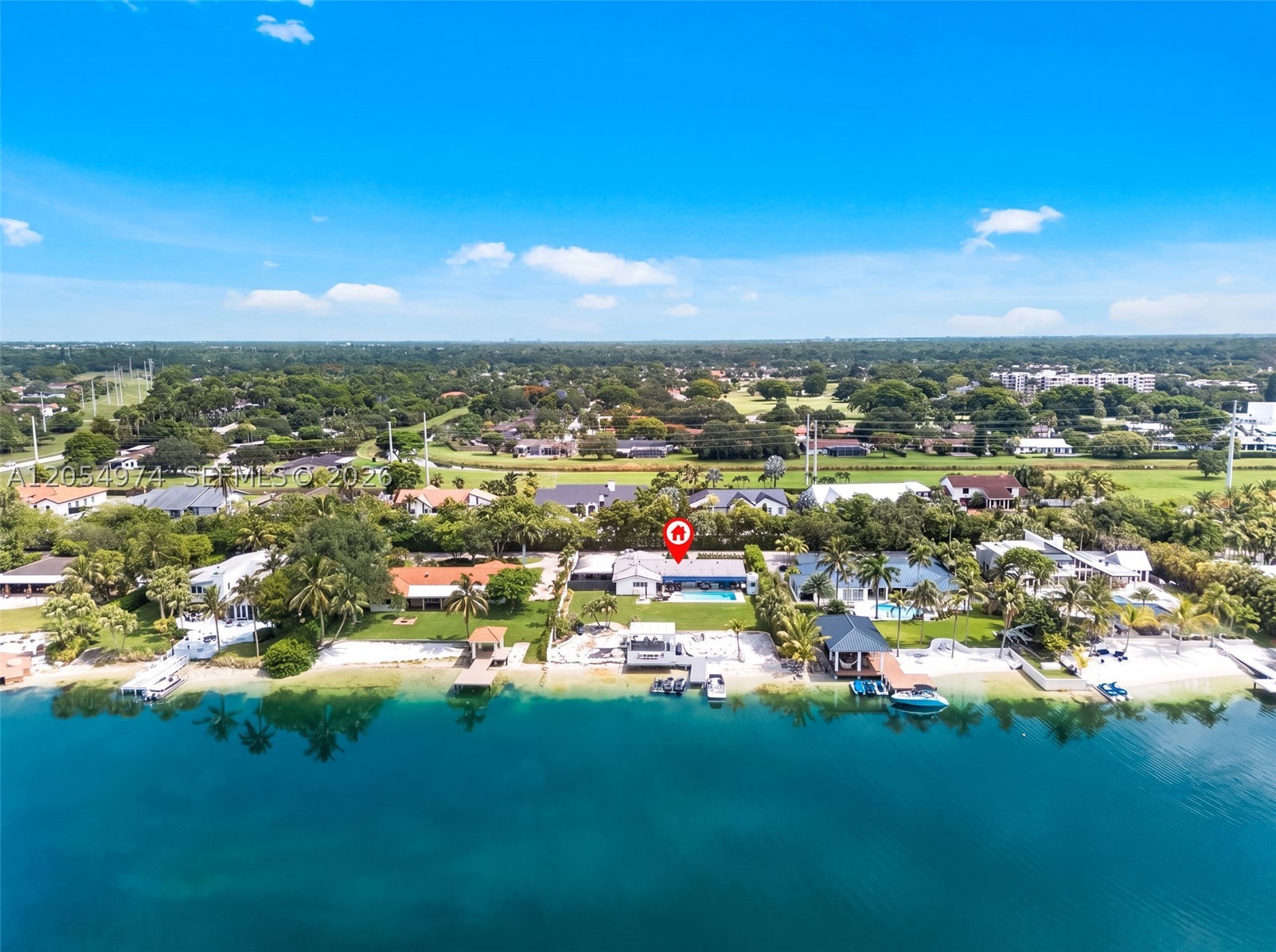 LAKESHORE SEC ONE - Residential