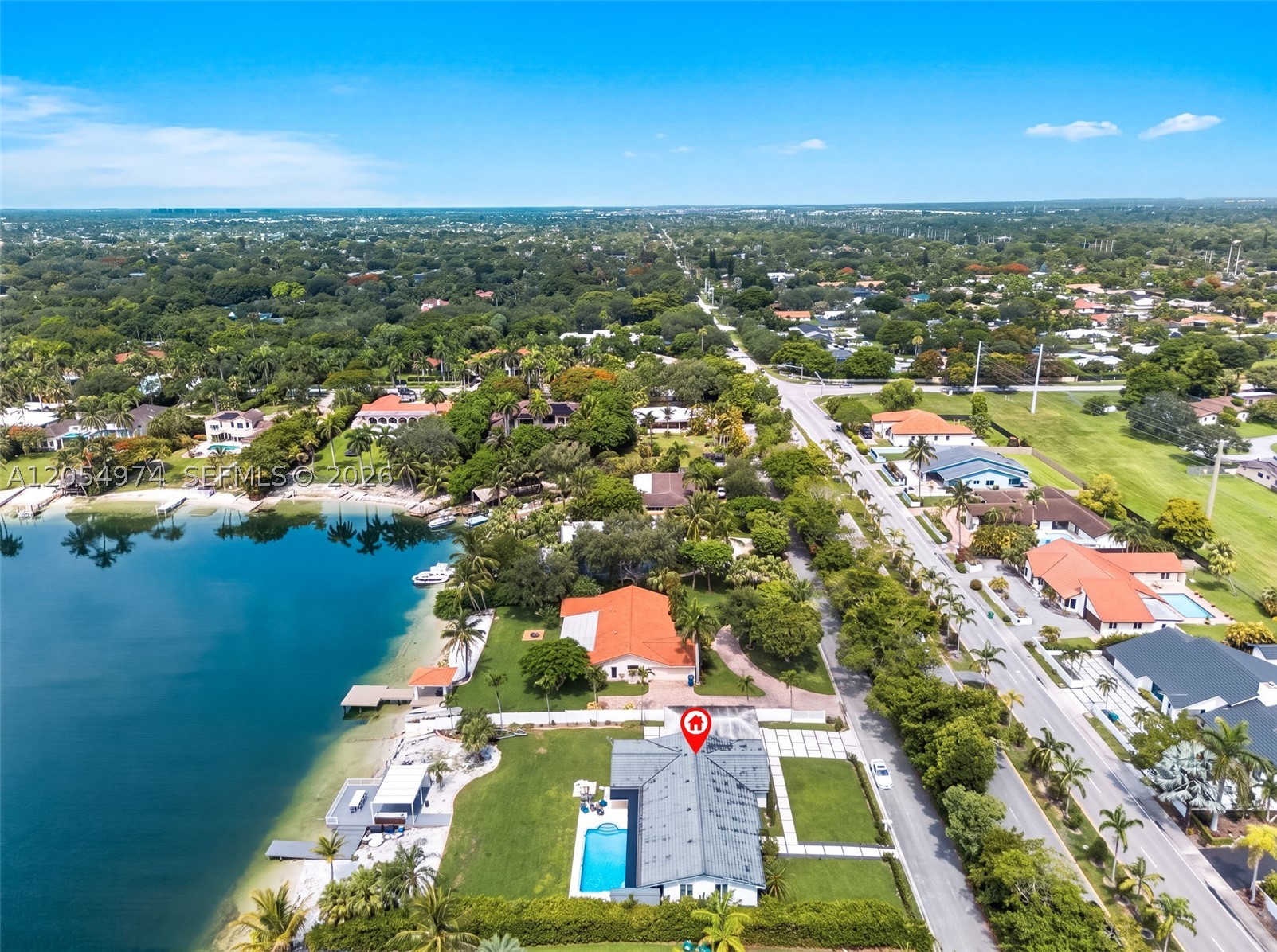 LAKESHORE SEC ONE - Residential