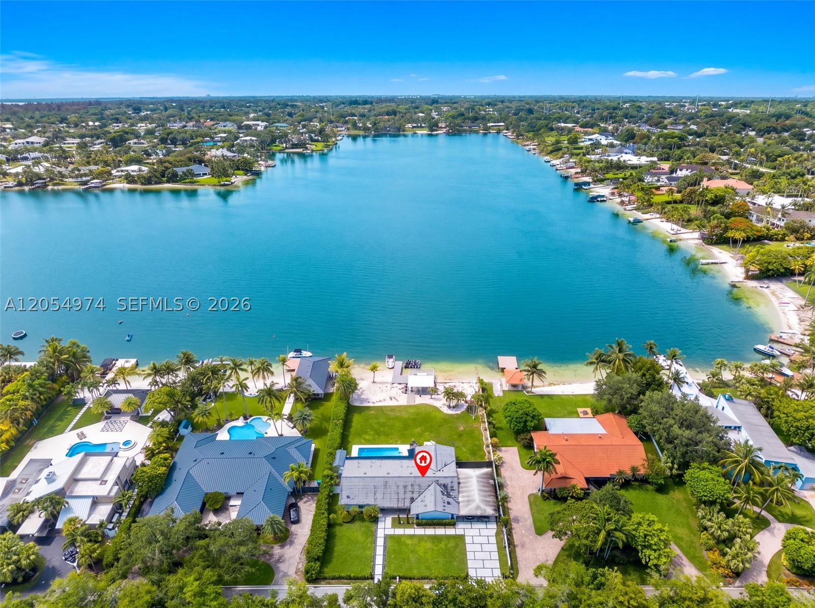 LAKESHORE SEC ONE - Residential