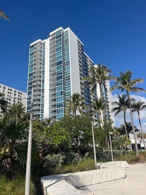 * * *  Miami Beach lifestyle at the oceanfront Mirasol Ocean Towers!  This spacious 1 bedroom, plus den (possible second bed or office studio) - with 1 1/2 bath unit offer 1,122 sq. ft. / Model C  -  of light-filled interiors, lot's closet space, impact windows floor to ceiling, and sweeping ocean, bay, and pool views. Enjoy resort-style amenities including a heated pool and spacious deck, fitness center, sauna, bicycle storage, library/business center room and 24-hour front desk — all steps from the sand and minutes to South Beach, Ocean Drive, Lincoln Road and rejuvenate North Beach!  Right behind the new Pedestrian walk-way from South to North Beach! - sporting recently new gym Peloton and Life Fitness equipment. The neighbors within walking distance are the top Hotels/Venue of the Edition, The One, The W, Faena hotel and the Faena Cultural District. - Public transportation and the free Miami Beach Trolley - Several Restaurants, Cafes and Supermarket downstairs next to the building, including the new MOTEK restaurant!  -  Operating budget with reserve funding. Maintenance including Cable TV, WIFI and pest control - Per association, dogs allowed if emotional or service dog. One assigned parking space and visitors parking.