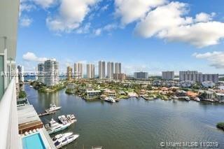 400 SUNNY ISLES CONDO EAS - Residential Lease