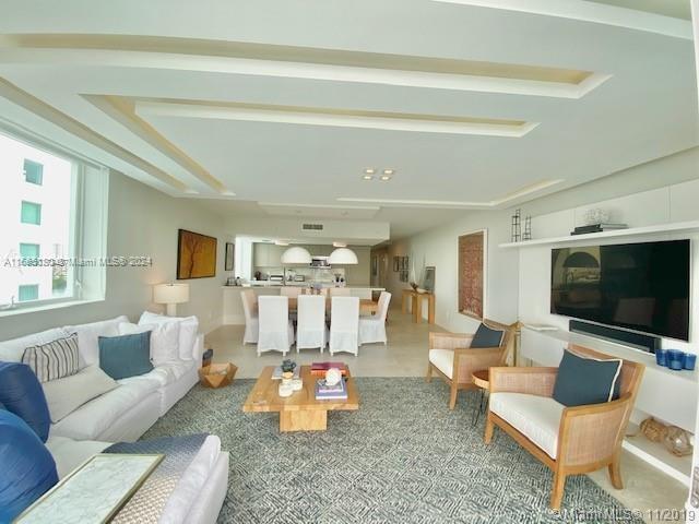 400 SUNNY ISLES CONDO EAS - Residential Lease