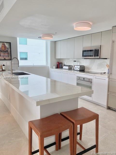 400 SUNNY ISLES CONDO EAS - Residential Lease
