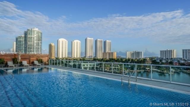 400 SUNNY ISLES CONDO EAS - Residential Lease