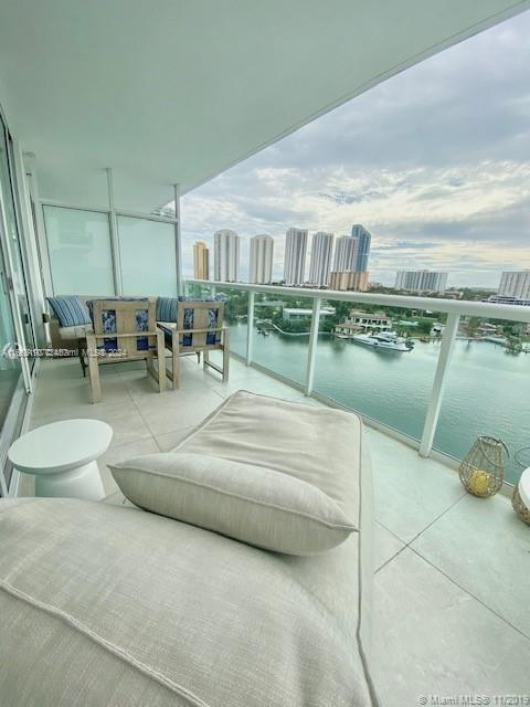 400 SUNNY ISLES CONDO EAS - Residential Lease