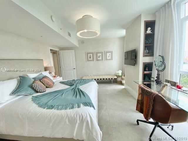400 SUNNY ISLES CONDO EAS - Residential Lease