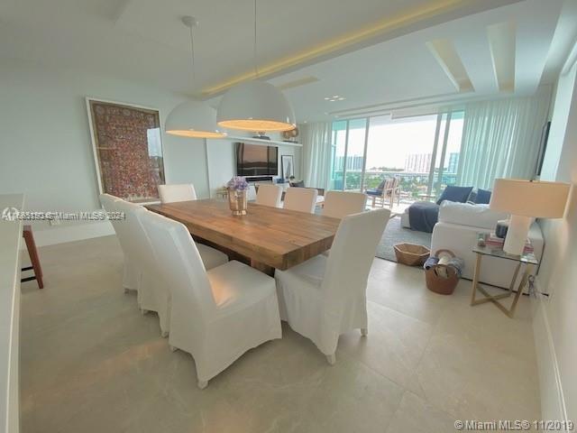 400 SUNNY ISLES CONDO EAS - Residential Lease