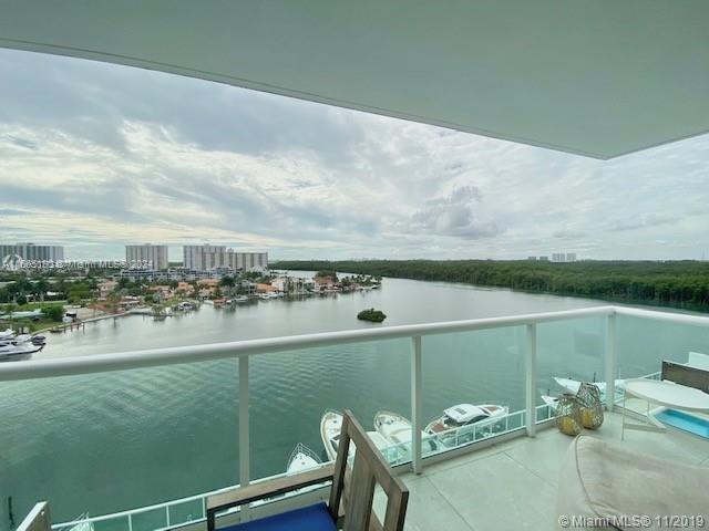 400 SUNNY ISLES CONDO EAS - Residential Lease