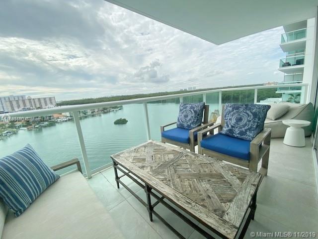 400 SUNNY ISLES CONDO EAS - Residential Lease