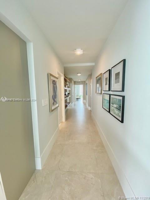 400 SUNNY ISLES CONDO EAS - Residential Lease