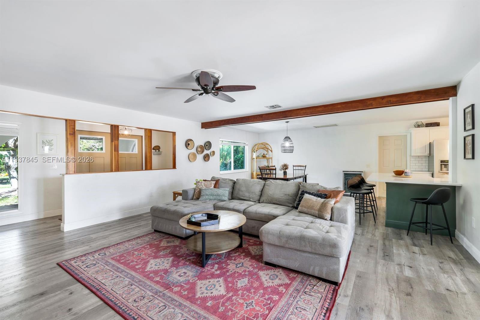 TURNER OAKS HILL ESTATES - Residential