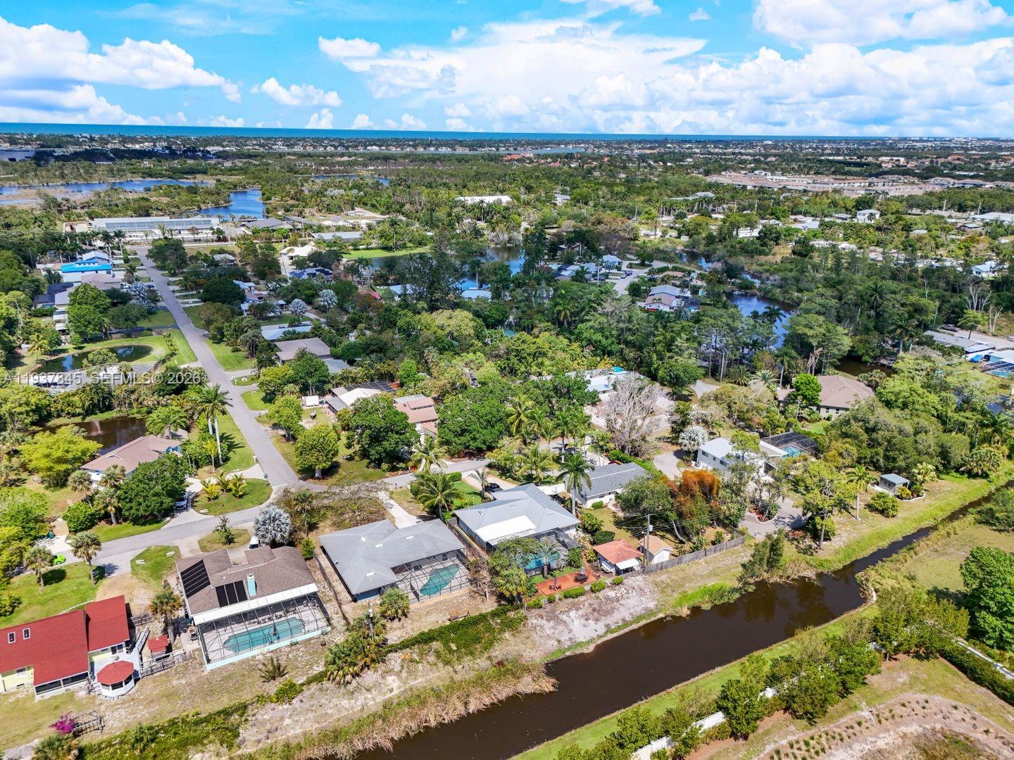 TURNER OAKS HILL ESTATES - Residential