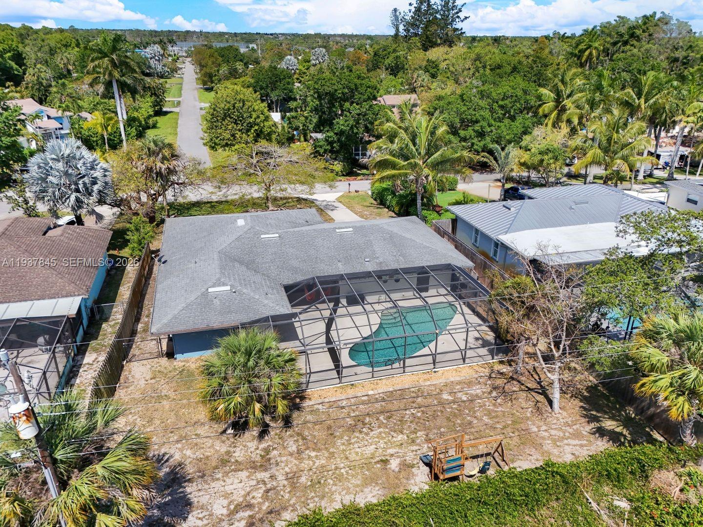 TURNER OAKS HILL ESTATES - Residential