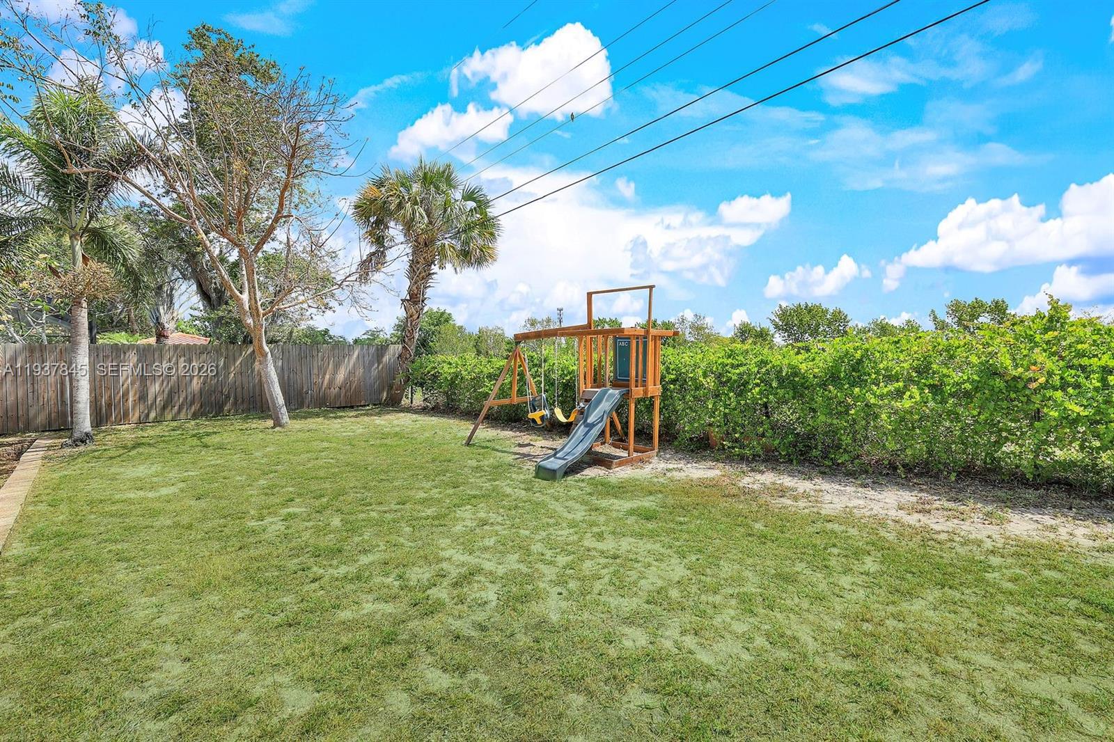 TURNER OAKS HILL ESTATES - Residential