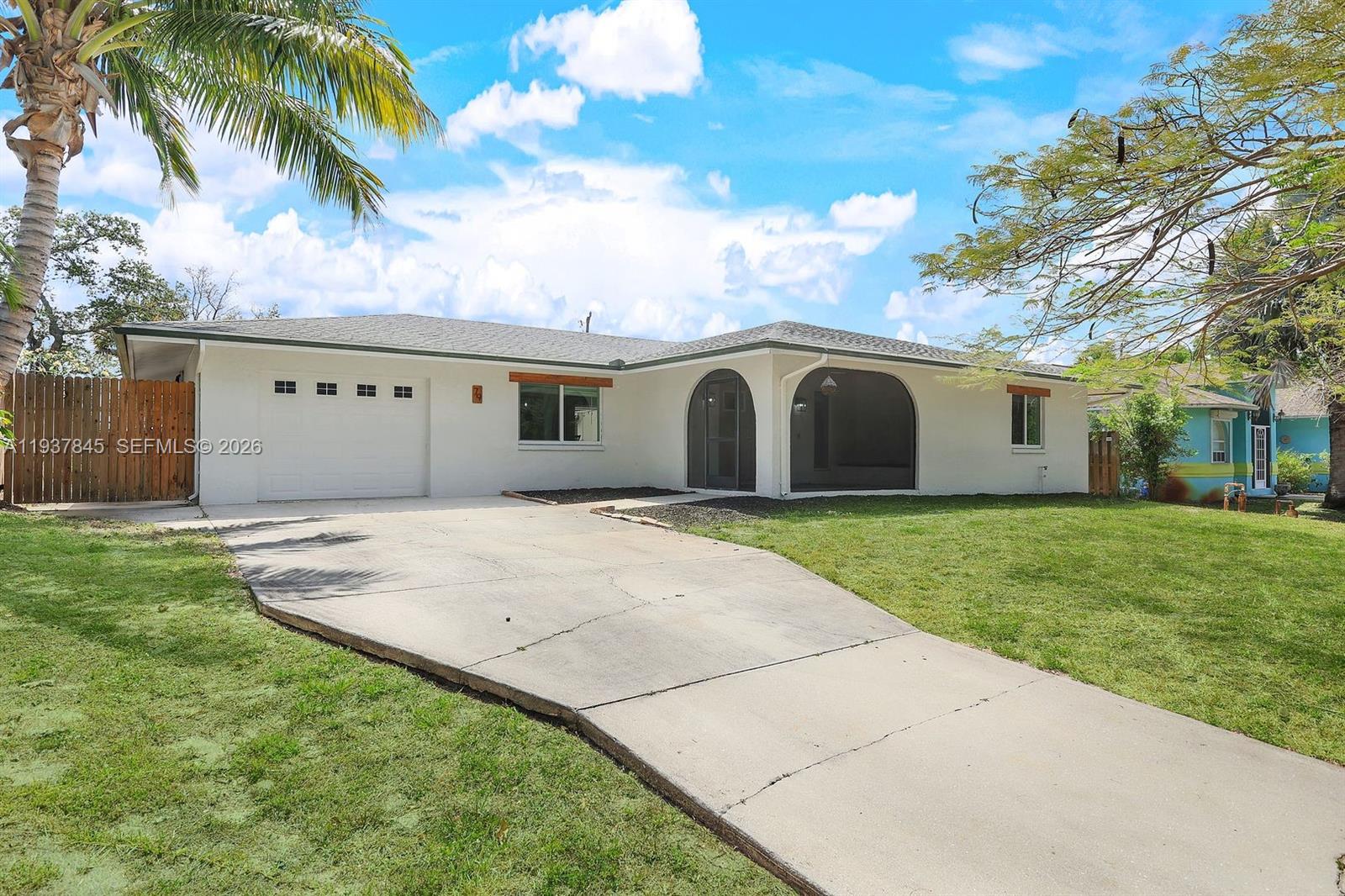 TURNER OAKS HILL ESTATES - Residential