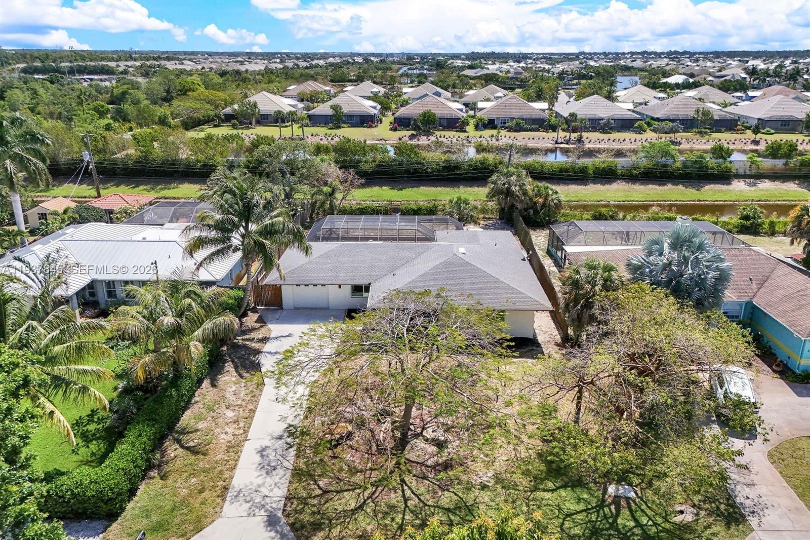 TURNER OAKS HILL ESTATES - Residential