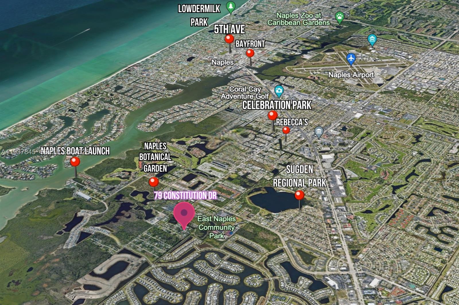 TURNER OAKS HILL ESTATES - Residential