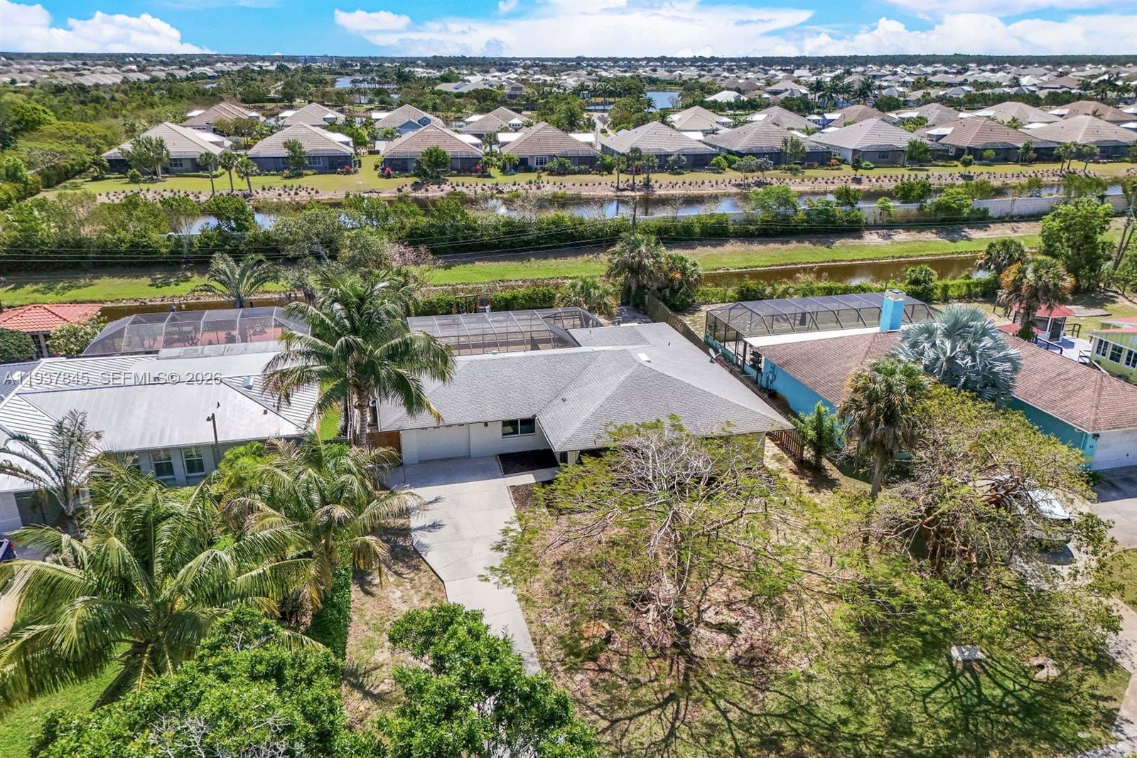 TURNER OAKS HILL ESTATES - Residential
