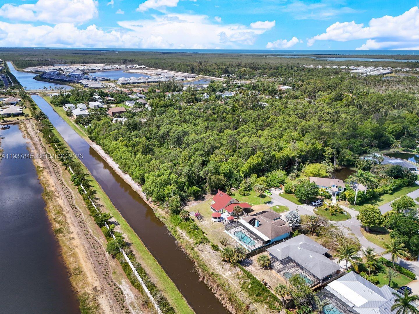 TURNER OAKS HILL ESTATES - Residential