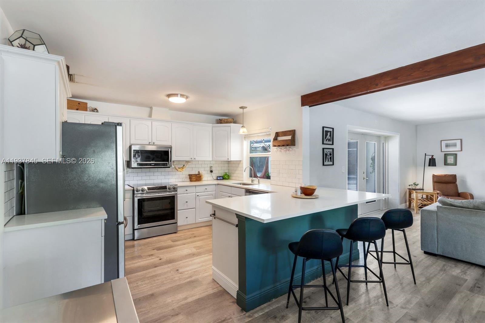 TURNER OAKS HILL ESTATES - Residential