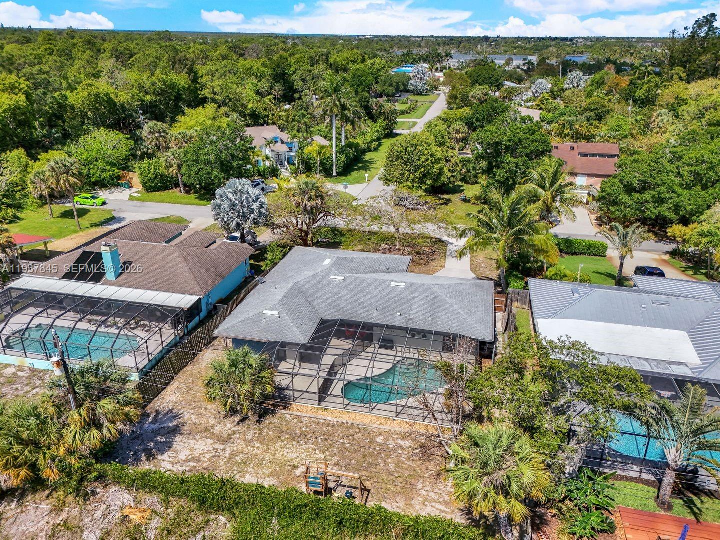 TURNER OAKS HILL ESTATES - Residential