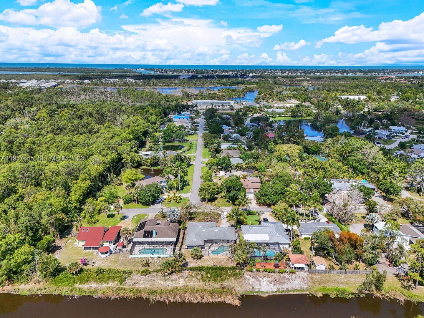 TURNER OAKS HILL ESTATES - Residential
