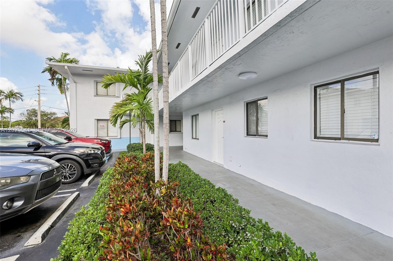 Welcome to 6041 W 24 AVE # B-103, a well priced 2-bedroom, 1.5-bathroom condo located in the heart of Hialeah! This well-maintained unit features a fully equipped kitchen, in-unit washer and dryer, and a comfortable layout perfect for everyday living. Conveniently situated near major highways, shopping centers, restaurants, schools, and parks, offering easy access to everything you need. Currently tenant occupied until the end of June. Don’t miss this chance to own in a highly desirable and centrally located community!