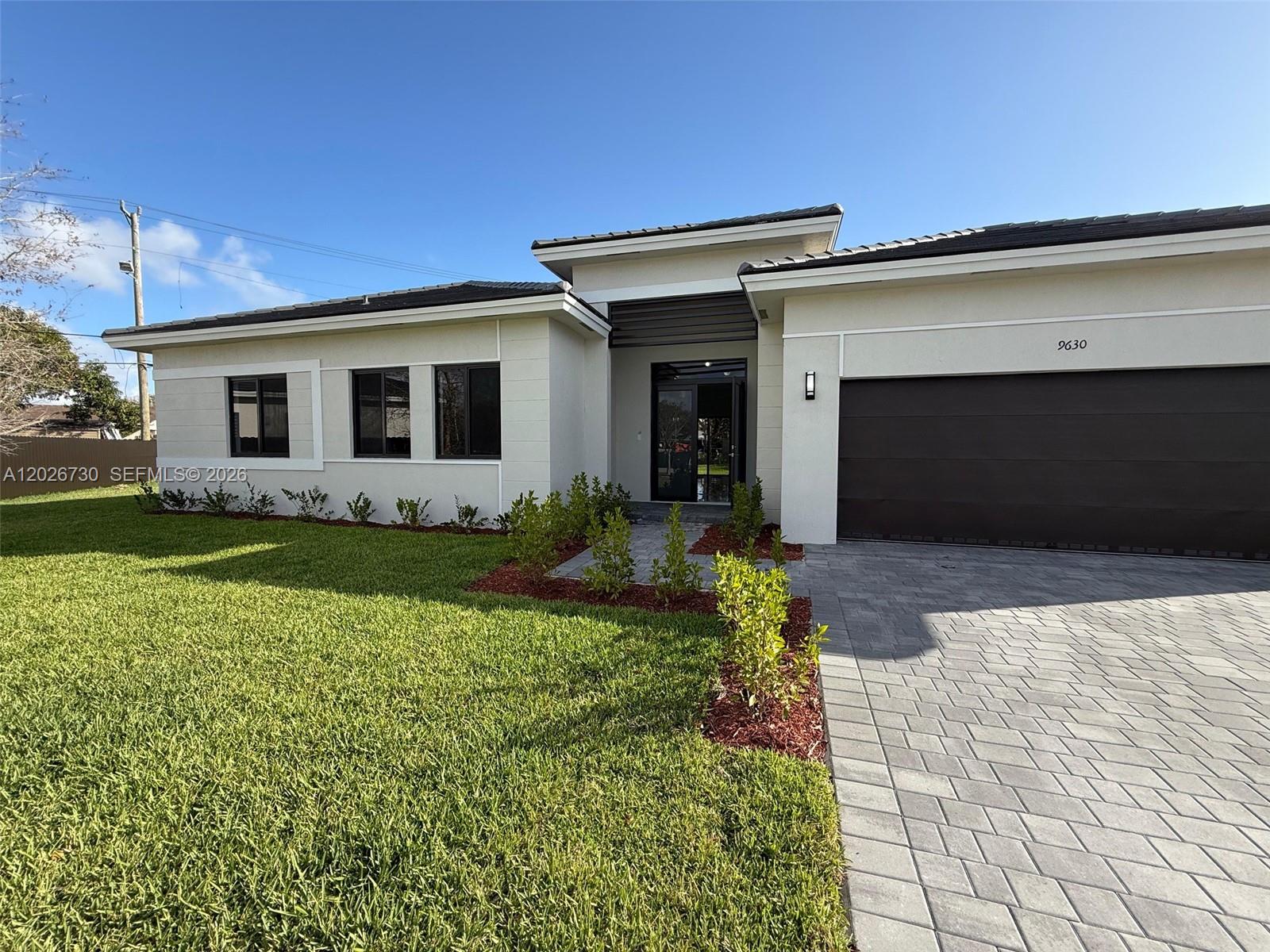 Century at Cutler Bay - Residential