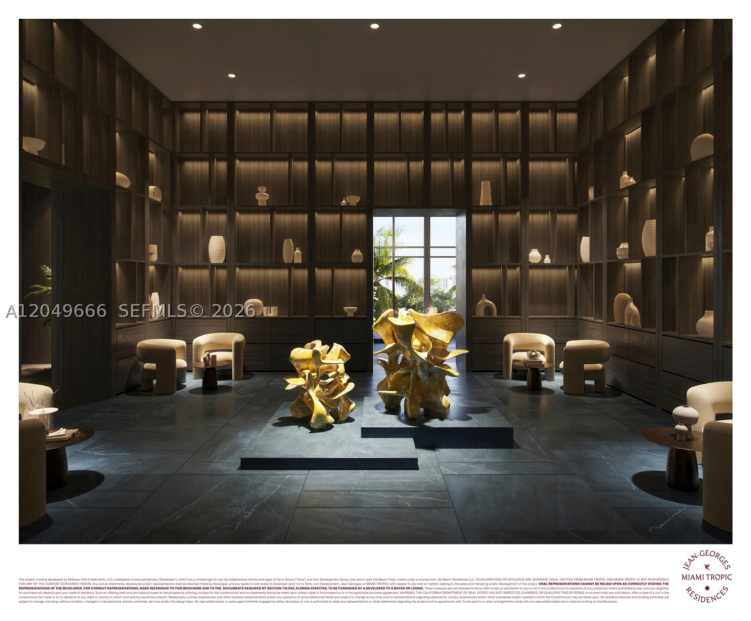 MIDTOWN MIAMI EAST - Residential