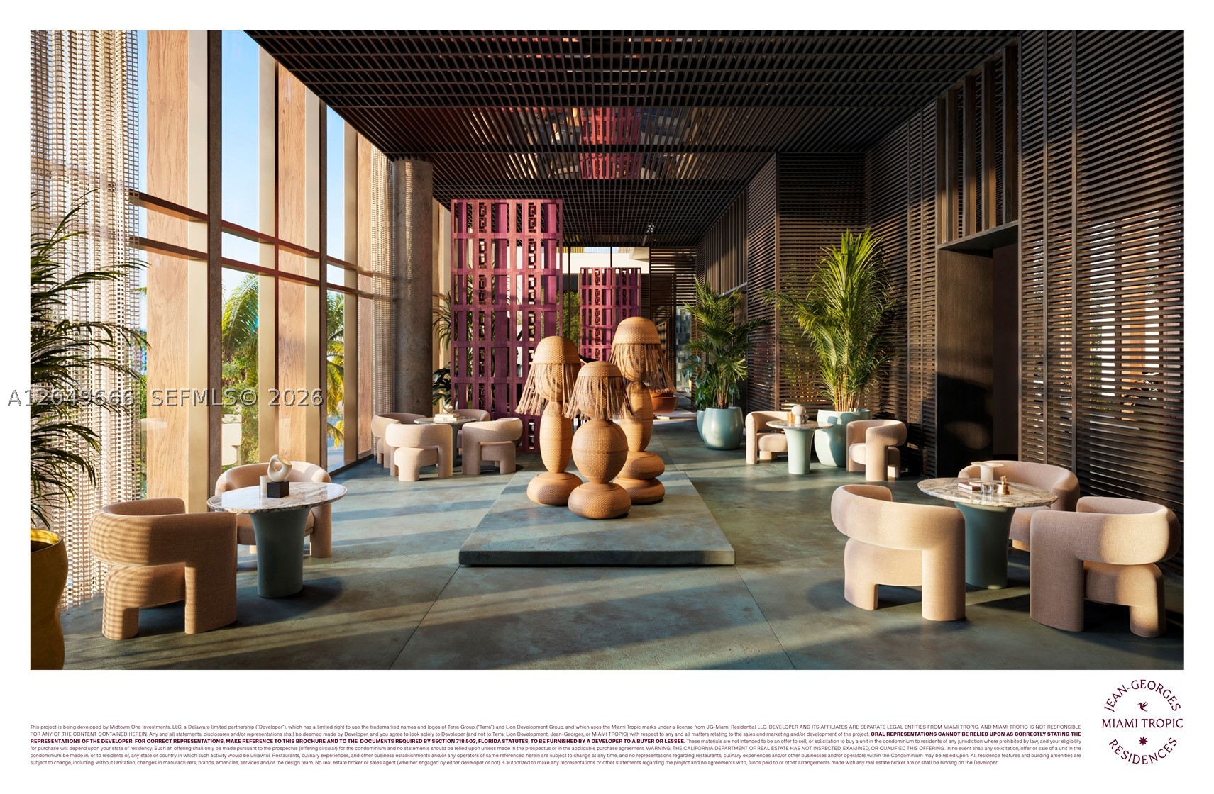 MIDTOWN MIAMI EAST - Residential