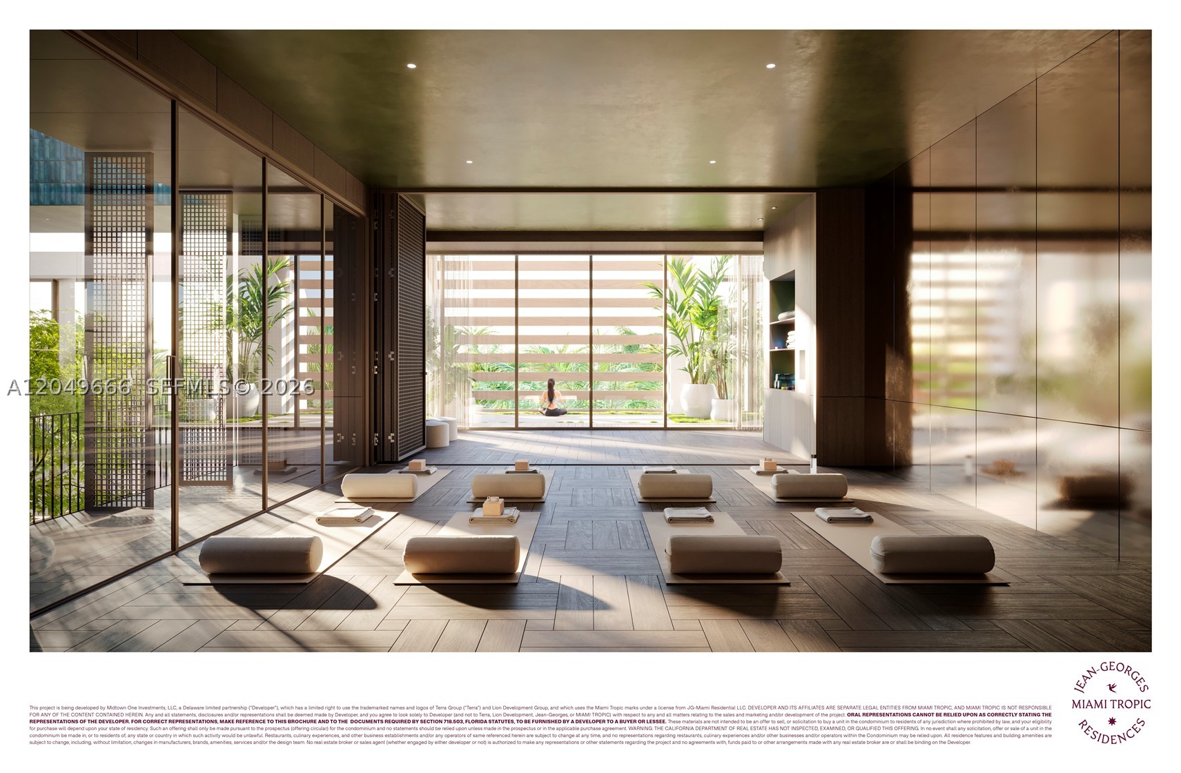 MIDTOWN MIAMI EAST - Residential