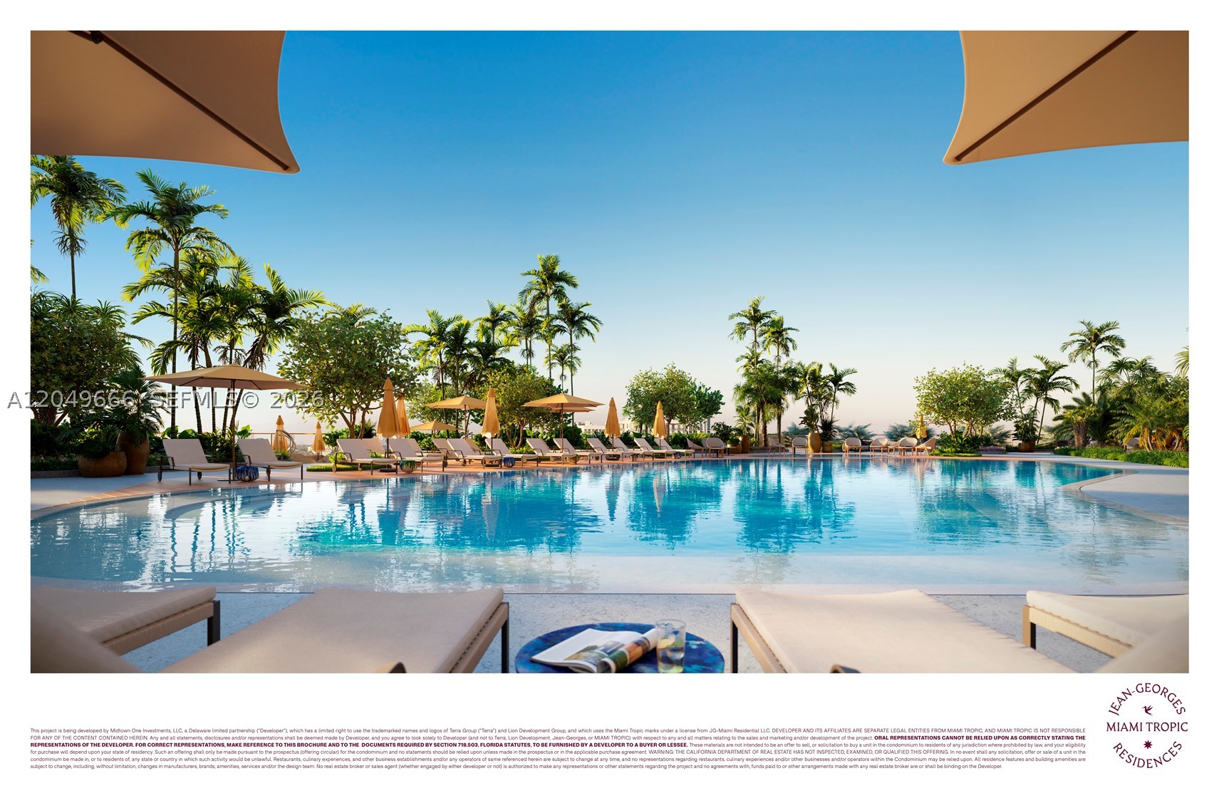 MIDTOWN MIAMI EAST - Residential
