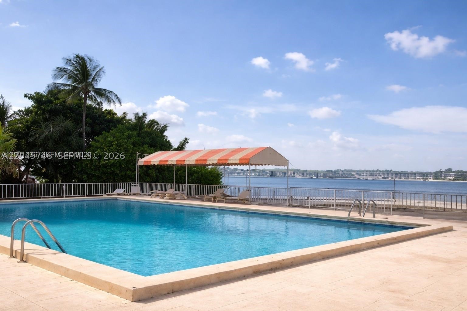 BUCKLEY TOWERS CONDO - EA - Residential