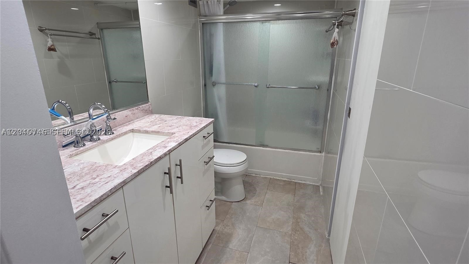 BUCKLEY TOWERS CONDO - EA - Residential