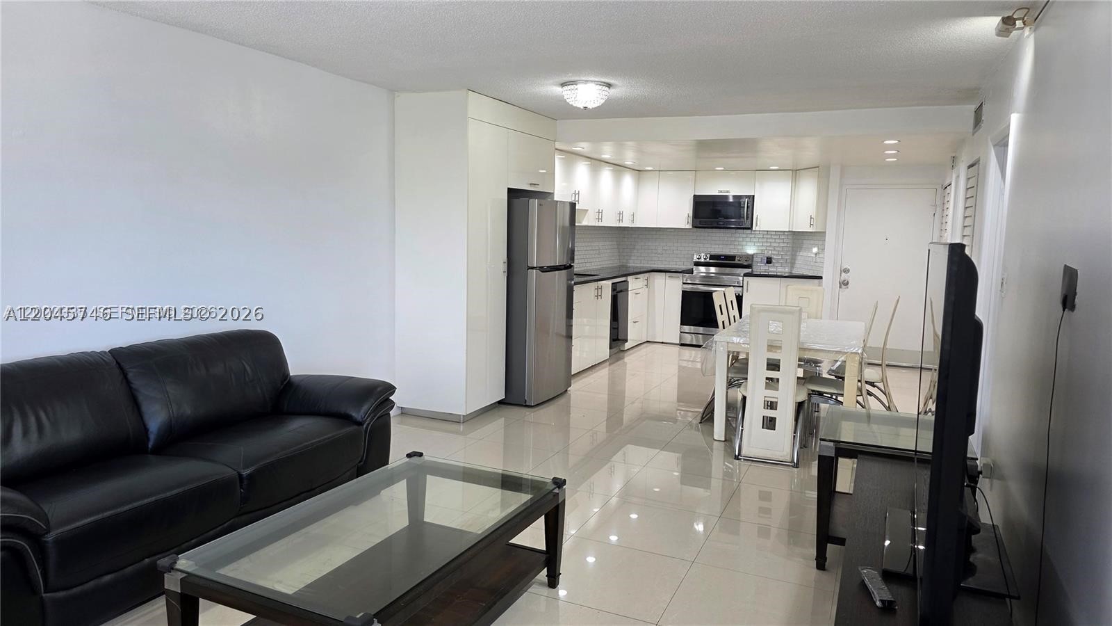 BUCKLEY TOWERS CONDO - EA - Residential