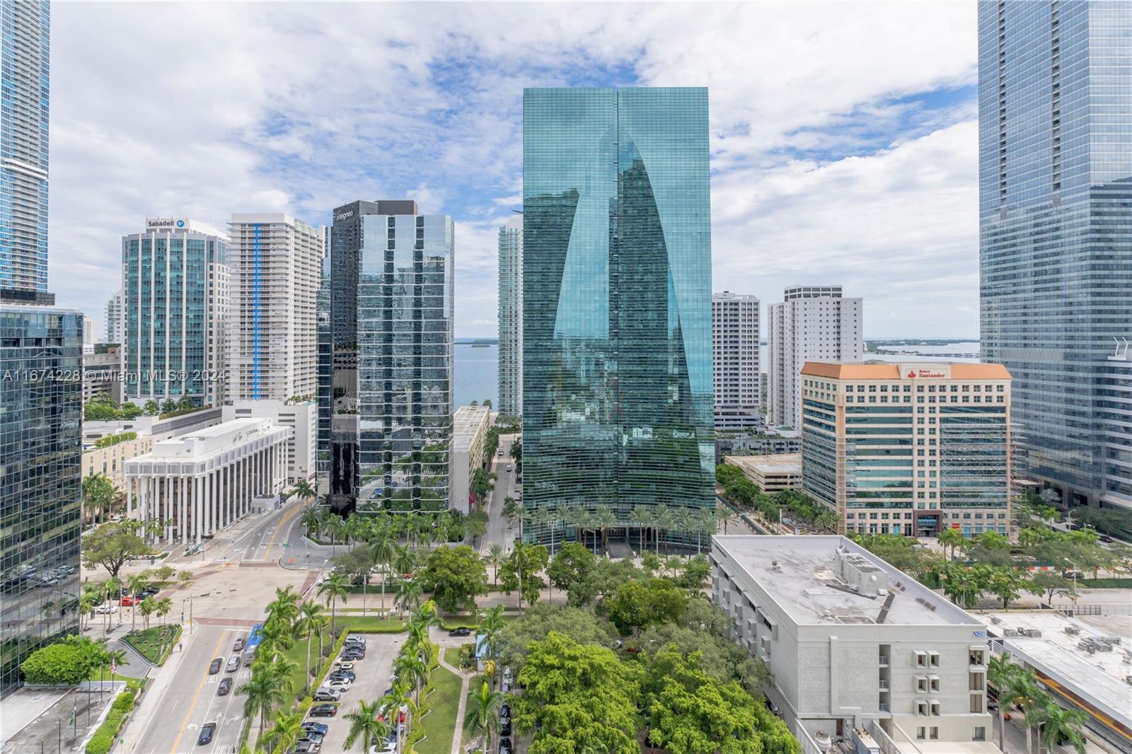 1300 S MIAMI AVENUE CONDO - Residential